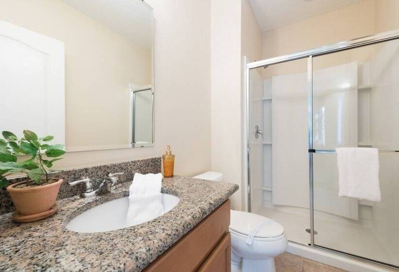 6br Pool Home In Cypress Pt. By Shv 1037