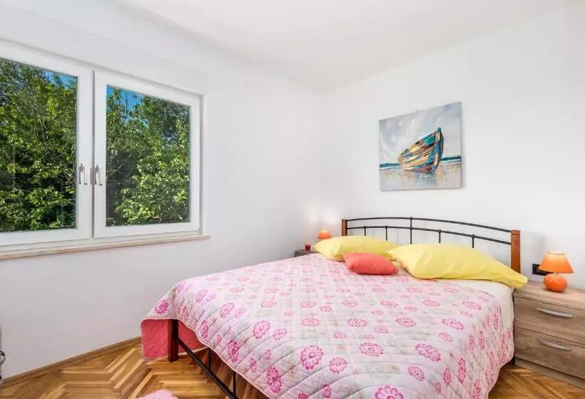 Vista Bay Apartments Opatija
