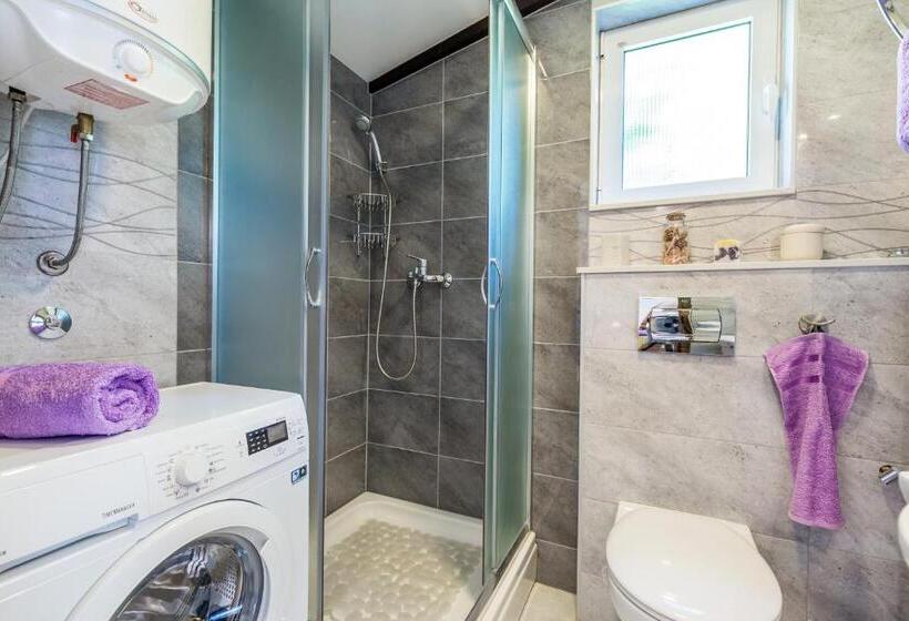 Vista Bay Apartments Opatija