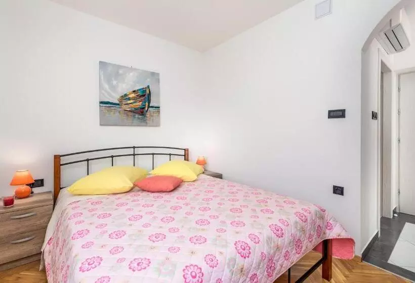 Vista Bay Apartments Opatija