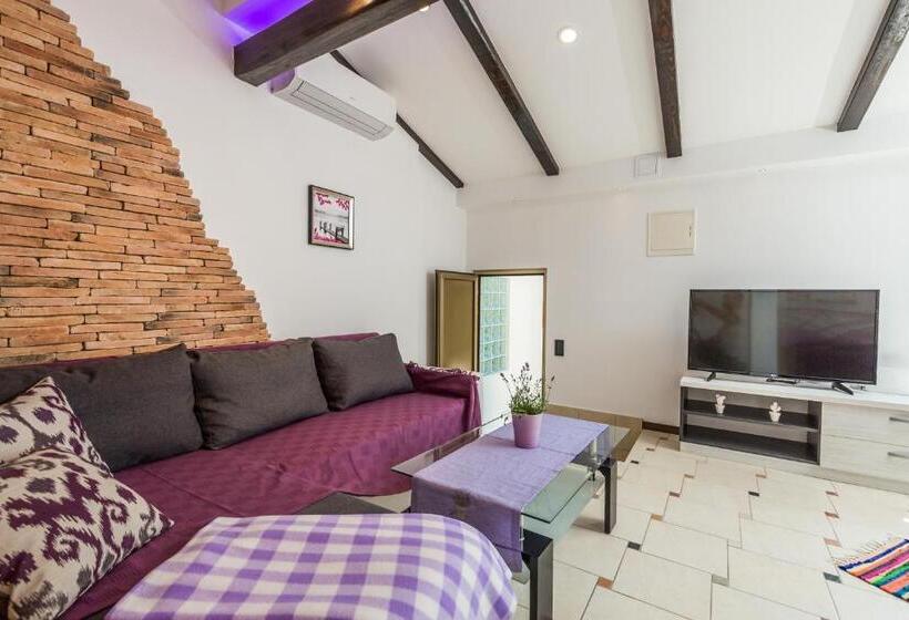 Vista Bay Apartments Opatija