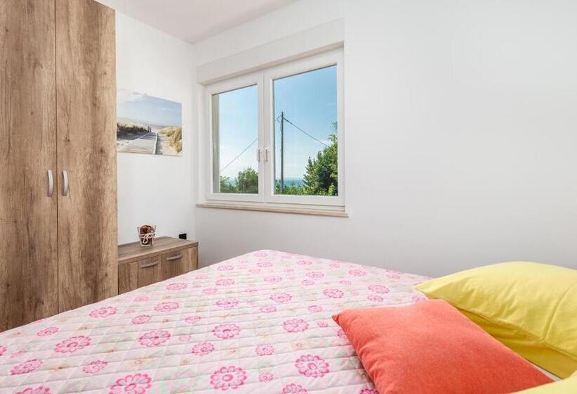 Vista Bay Apartments Opatija