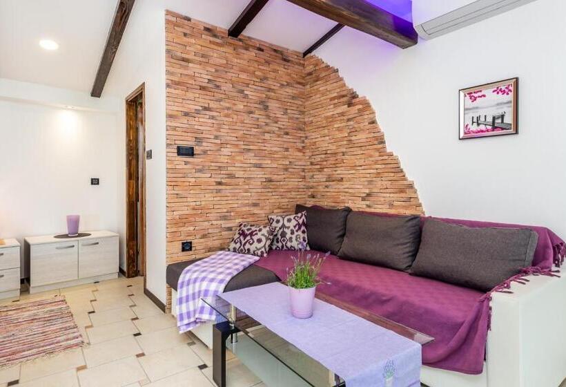 Vista Bay Apartments Opatija