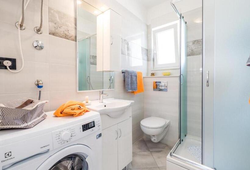 Vista Bay Apartments Opatija