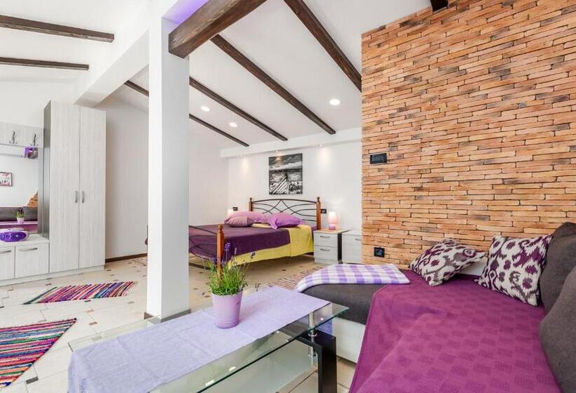 Vista Bay Apartments Opatija