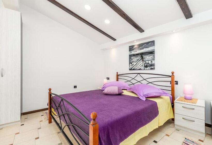 Vista Bay Apartments Opatija