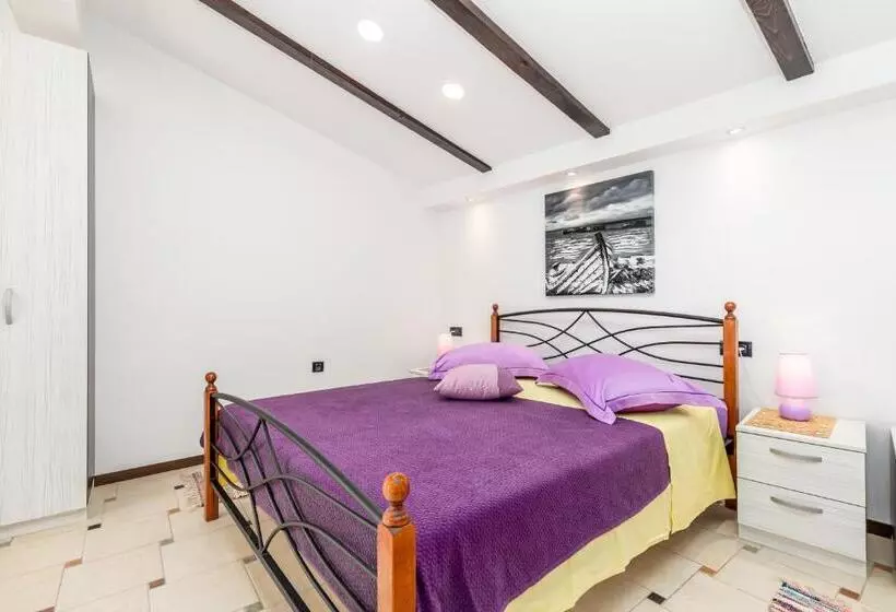 Vista Bay Apartments Opatija