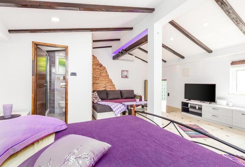 Vista Bay Apartments Opatija