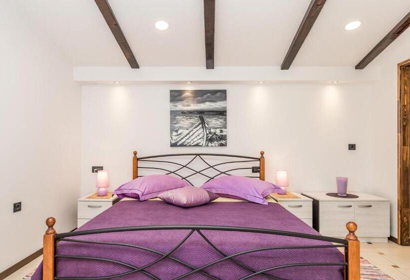 Vista Bay Apartments Opatija