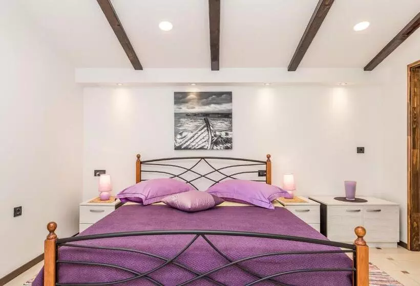 Vista Bay Apartments Opatija