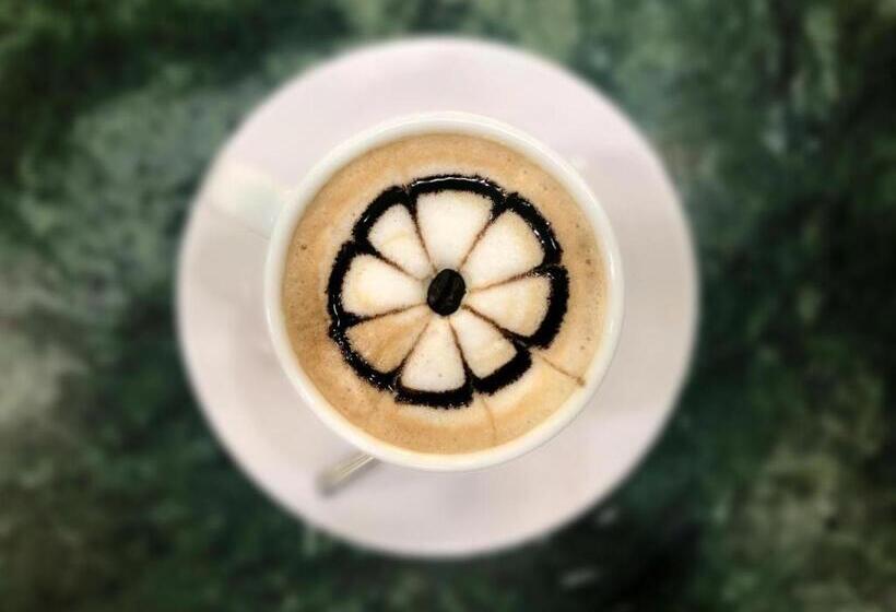 تختخواب و صبحانه Plebiscitum 2.0