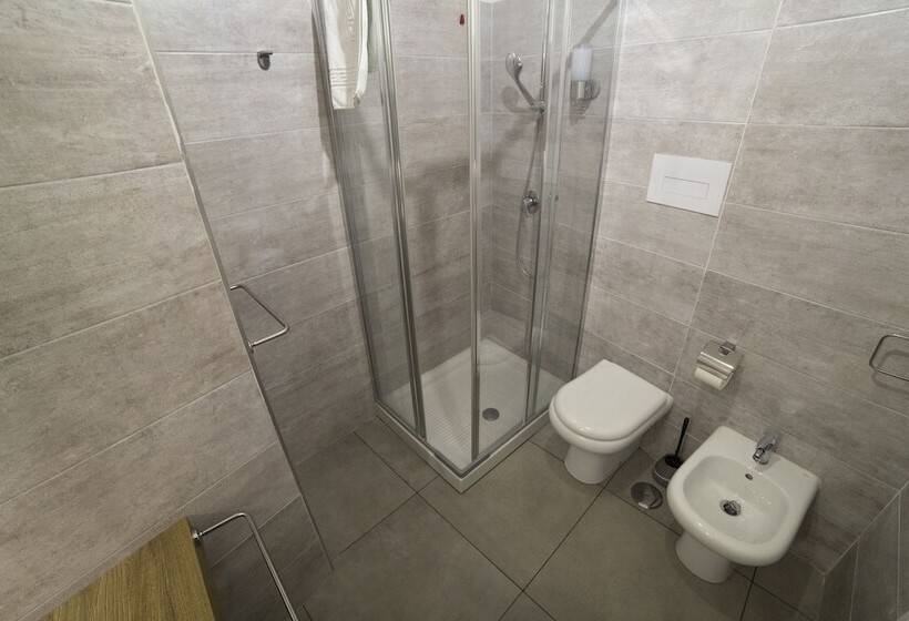 تختخواب و صبحانه Plebiscitum 2.0