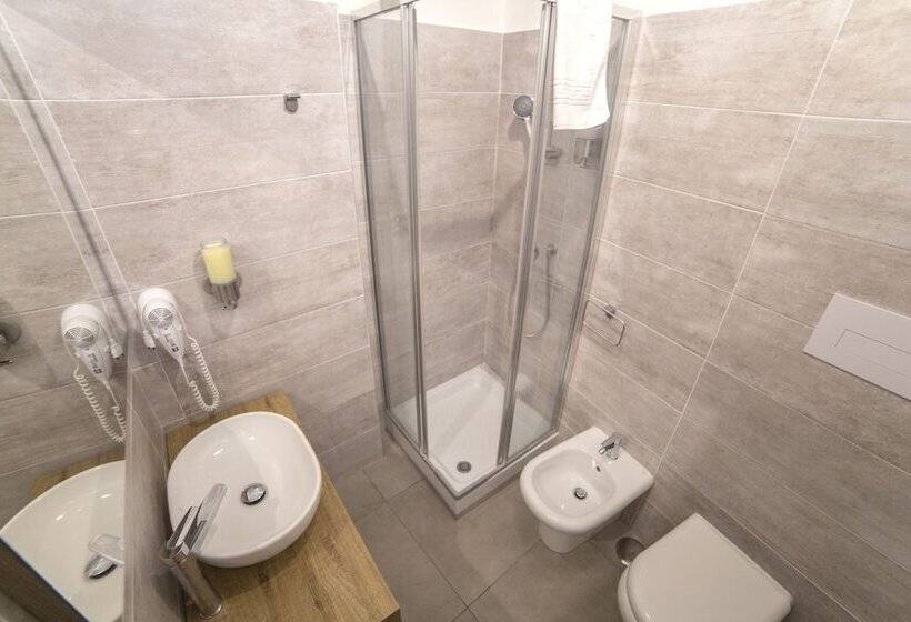 تختخواب و صبحانه Plebiscitum 2.0