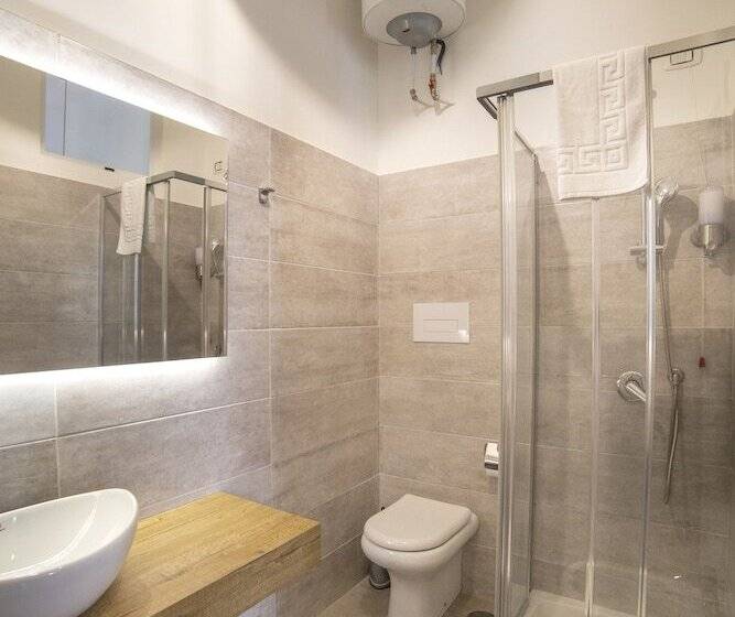 تختخواب و صبحانه Plebiscitum 2.0