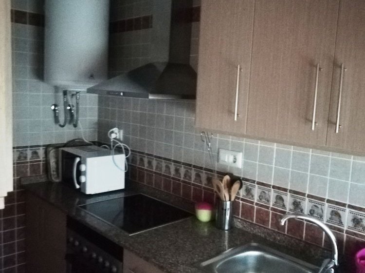 Casa Rural Puente Del Segura E