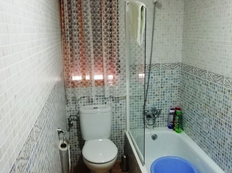 Casa Rural Puente Del Segura E