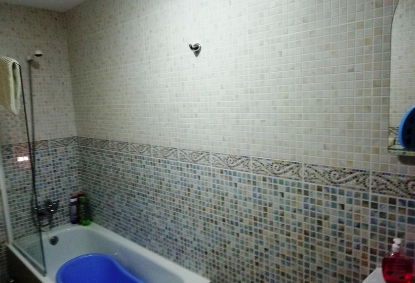 Casa Rural Puente Del Segura E