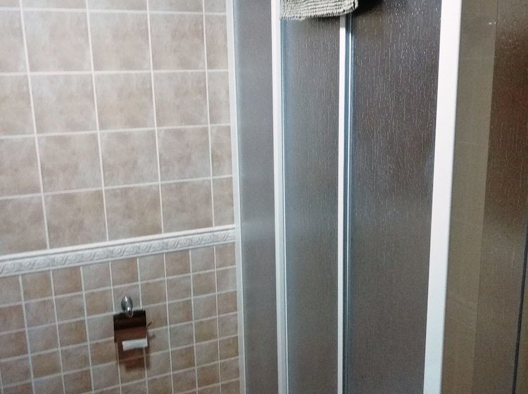 Casa Rural Puente Del Segura E