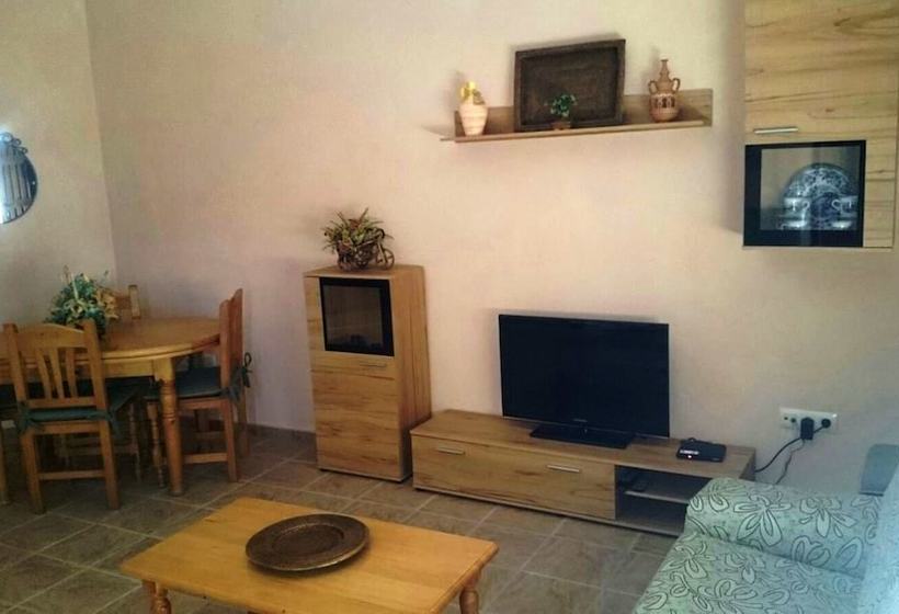 Casa Rural Puente Del Segura E