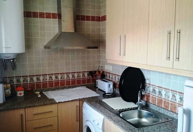 Casa Rural Puente Del Segura E