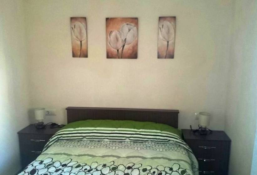 Casa Rural Puente Del Segura E