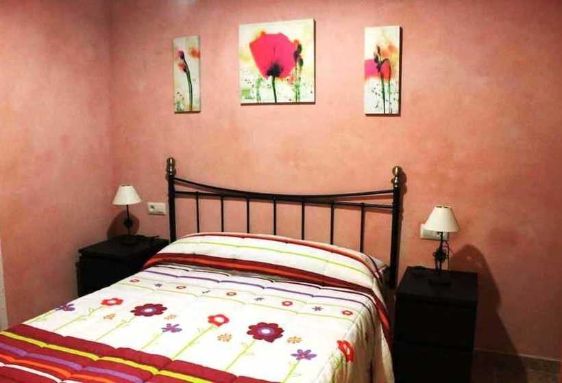 Casa Rural Puente Del Segura E