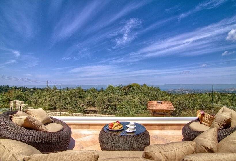 Green Paradise Villa