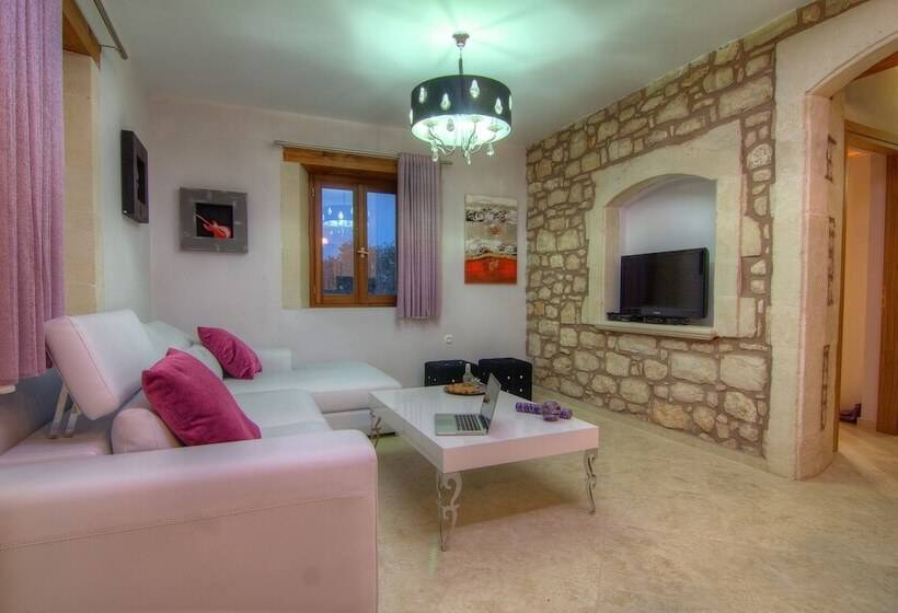 Green Paradise Villa