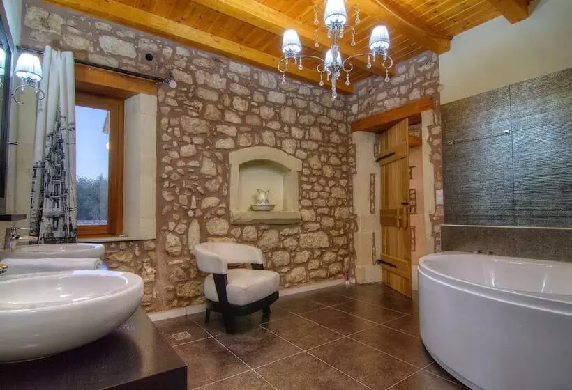 Green Paradise Villa