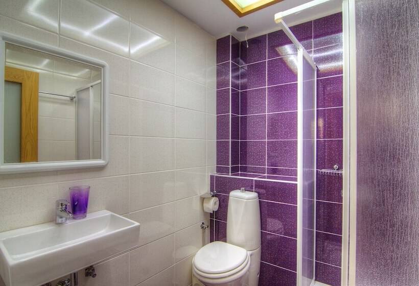 Green Paradise Villa