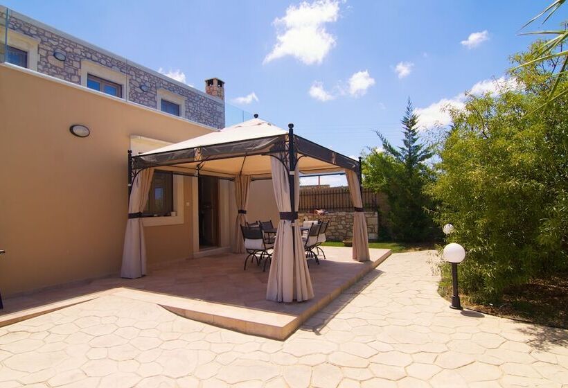 Green Paradise Villa