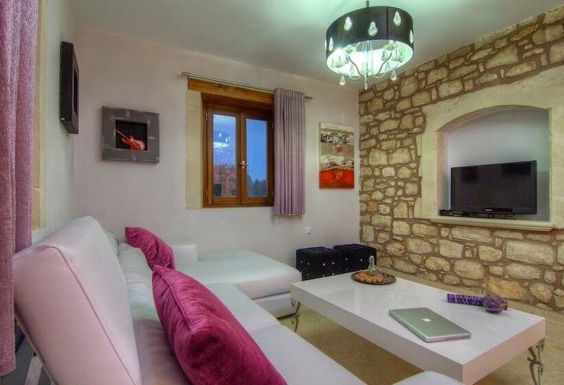 Green Paradise Villa