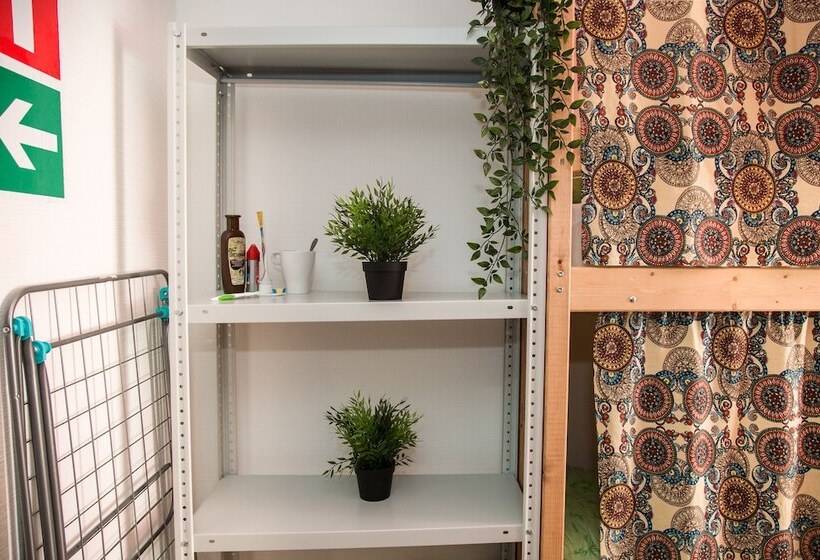 Hostels Rus Sergiev Posad