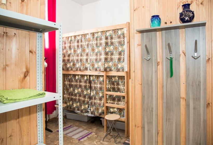 Hostels Rus Sergiev Posad
