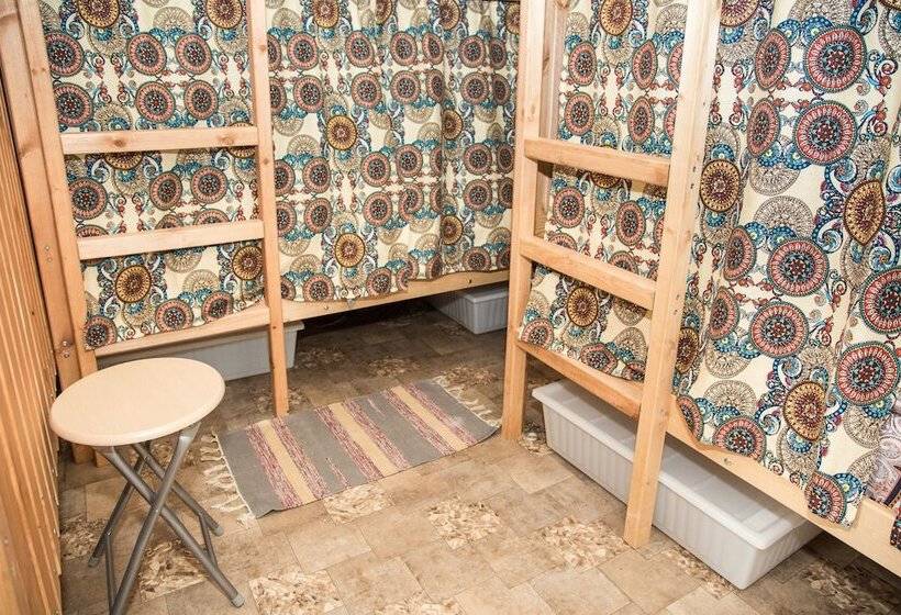 Hostels Rus Sergiev Posad