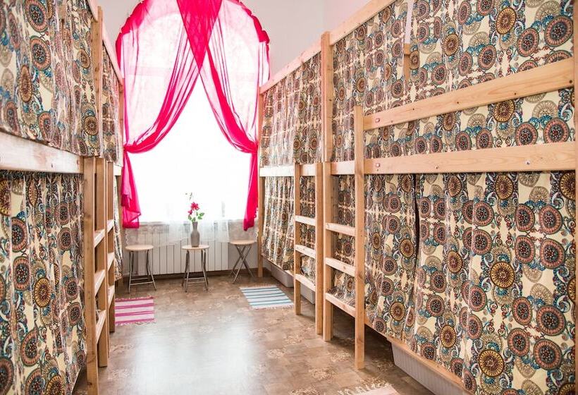 Hostels Rus Sergiev Posad