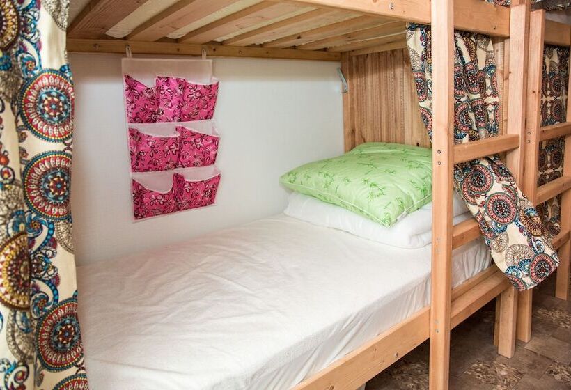 Hostels Rus Sergiev Posad