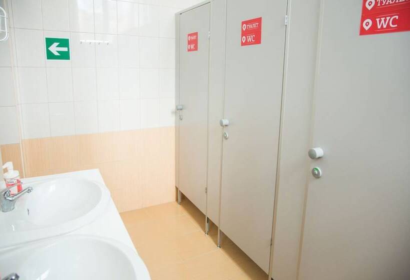 Hostels Rus Sergiev Posad