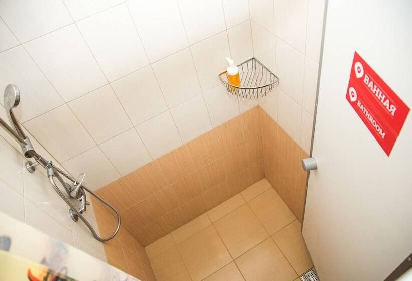 Hostels Rus Sergiev Posad