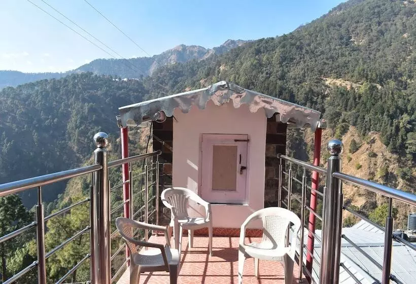 ホテル Divy Himalayan Retreat