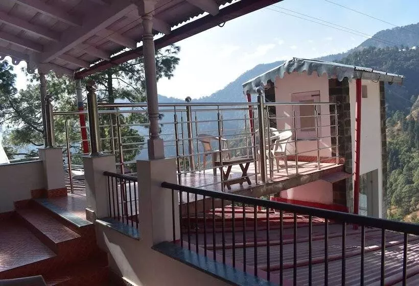 ホテル Divy Himalayan Retreat