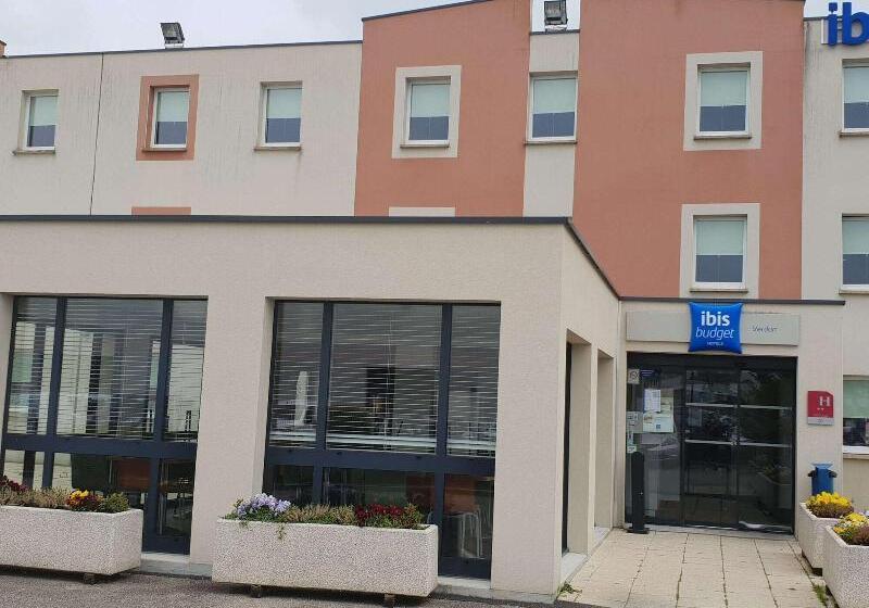 فندق Ibis Budget Verdun