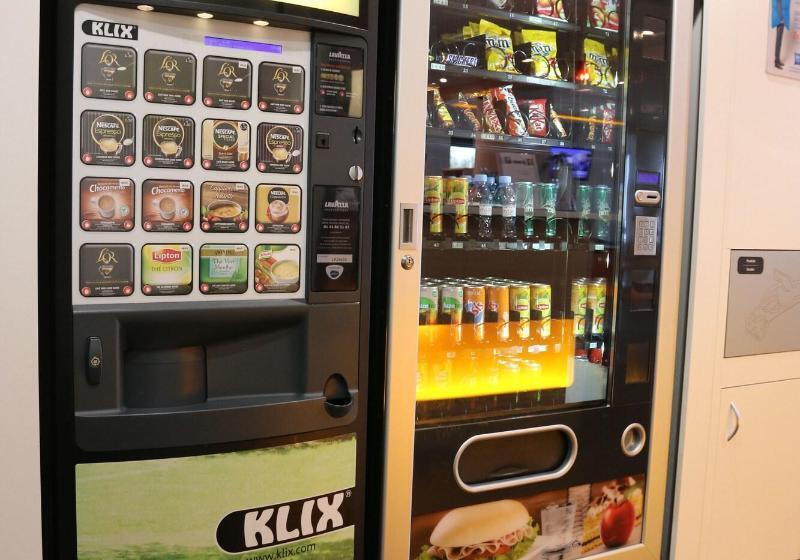 Hotel Ibis Budget Verdun