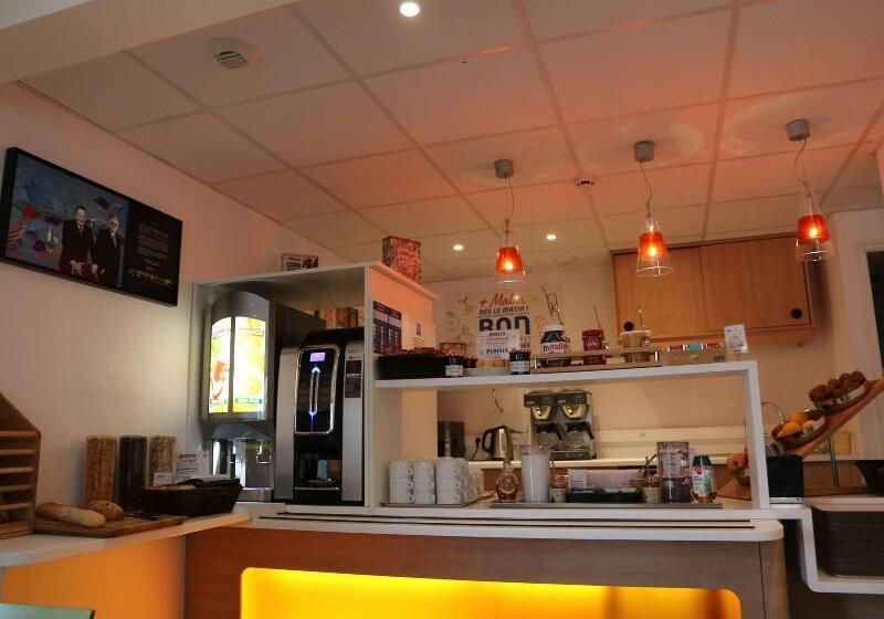 Hotel Ibis Budget Verdun