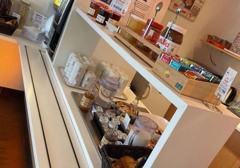 Hotel Ibis Budget Verdun