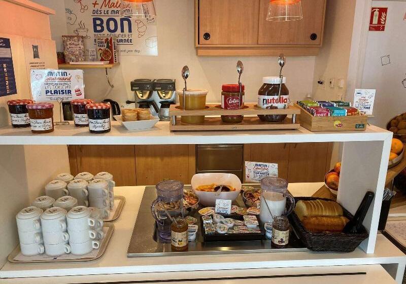 Hotel Ibis Budget Verdun