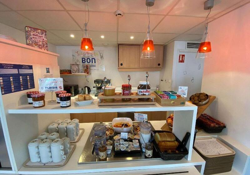Hotel Ibis Budget Verdun