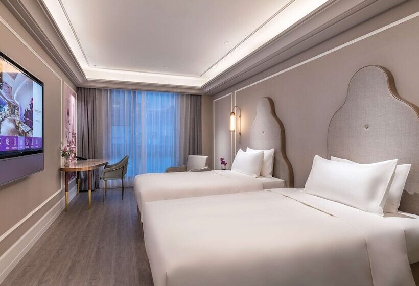 Hotel Mercure Shanghai Xujiahui South