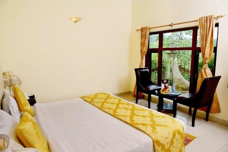 Hotel Savara Kumkum Inn