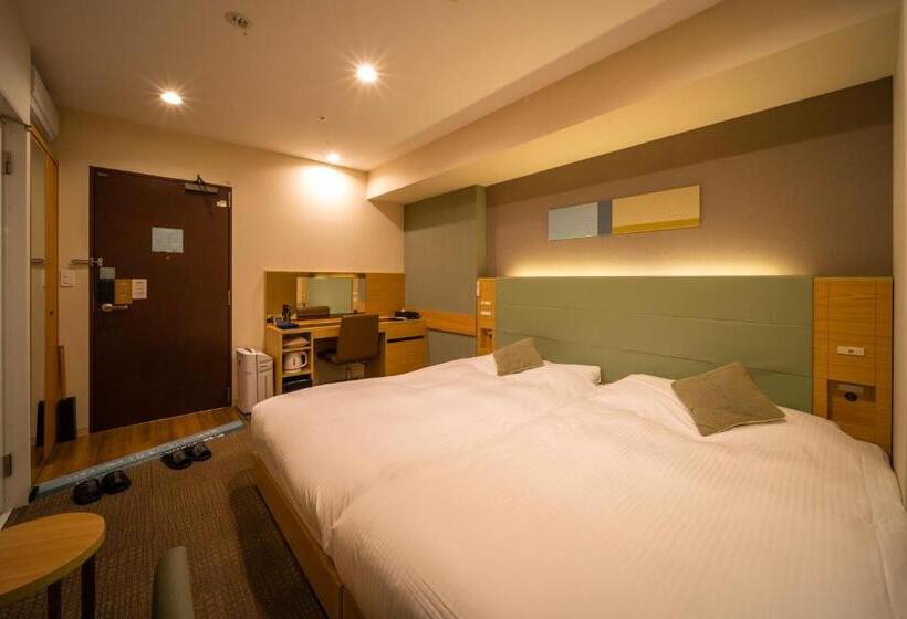 Super Hotel Premier Tokyo Station Yaesu Chuoguchi